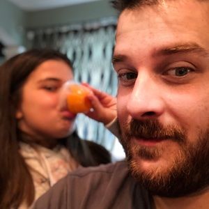 Meet your Posher, Vince